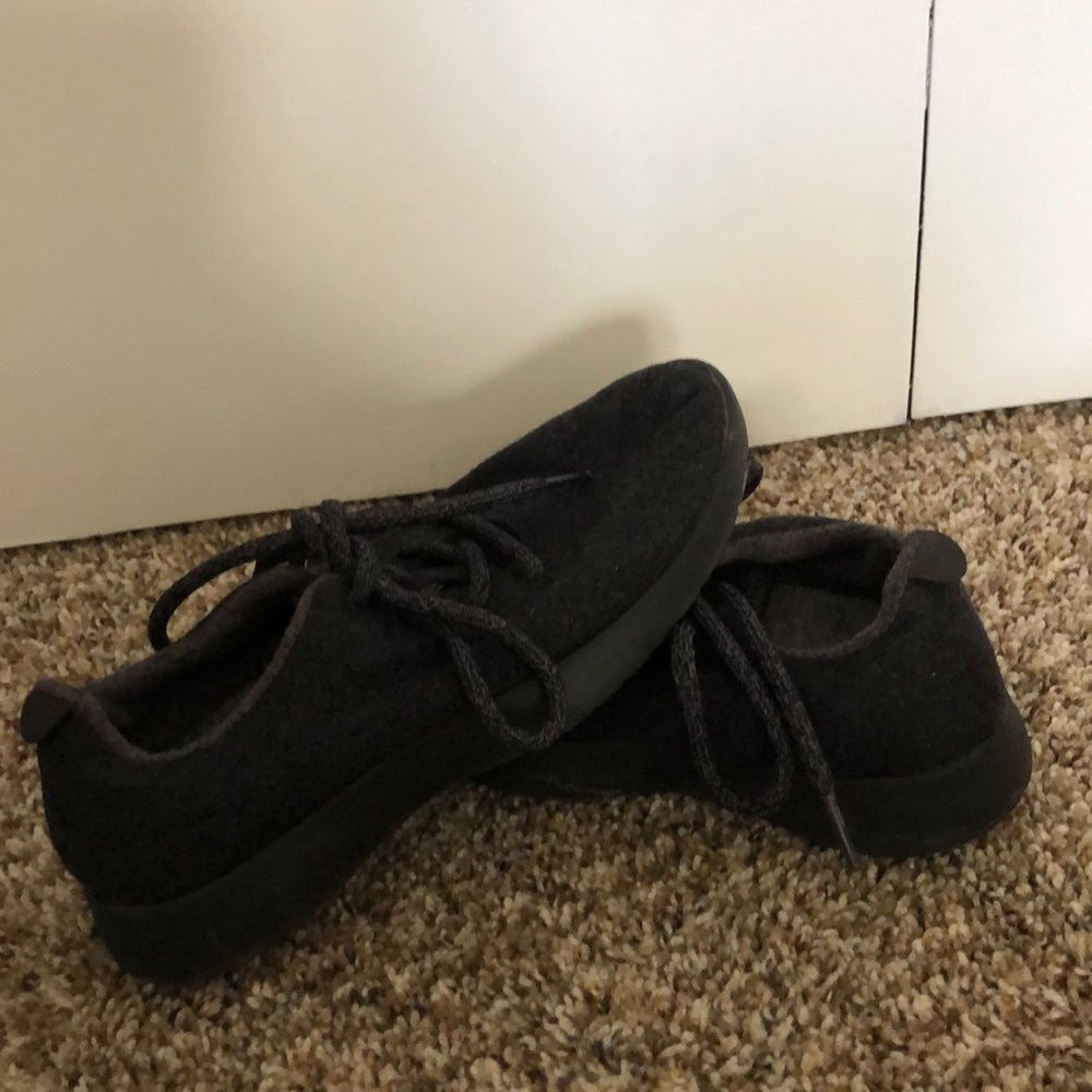 All Bird Women’s Wool Runners!